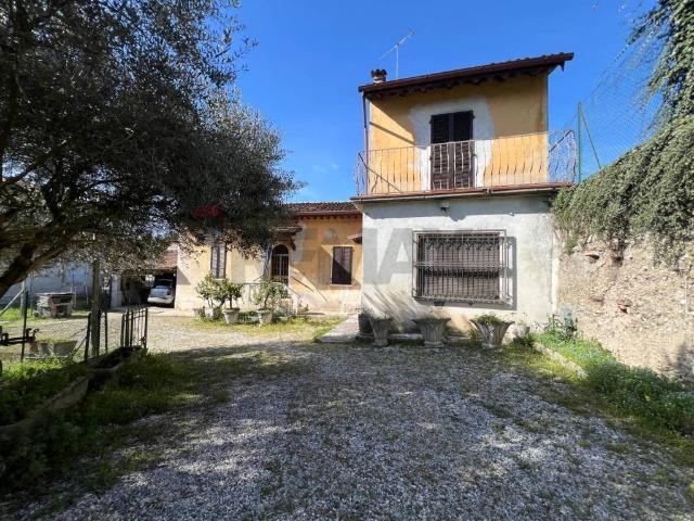 Casa indipendente in vendita a Castiglione delle Stiviere MN