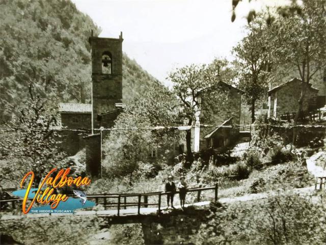 Casa indipendente in vendita a Castiglione di Garfagnana LU