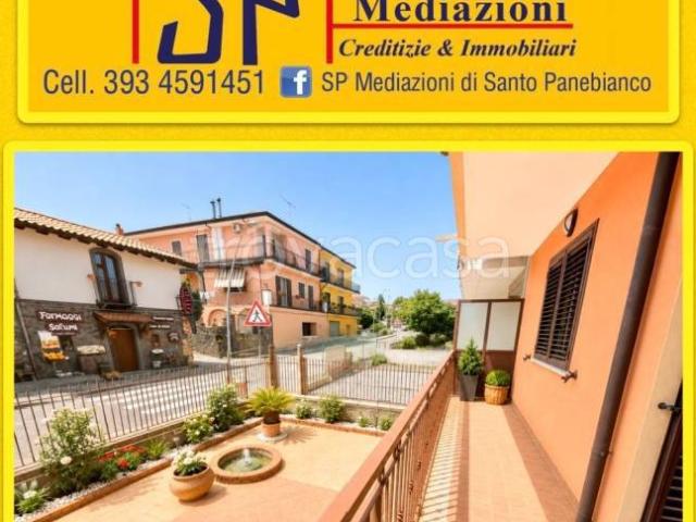 Casa indipendente in vendita a Castiglione di Sicilia