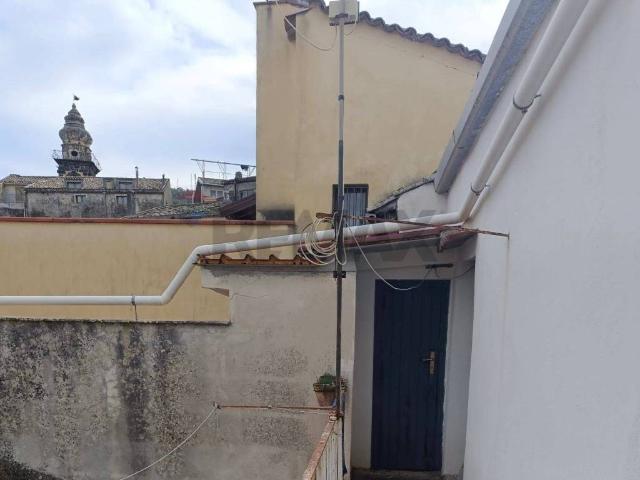 Casa indipendente in vendita a Castiglione di Sicilia CT