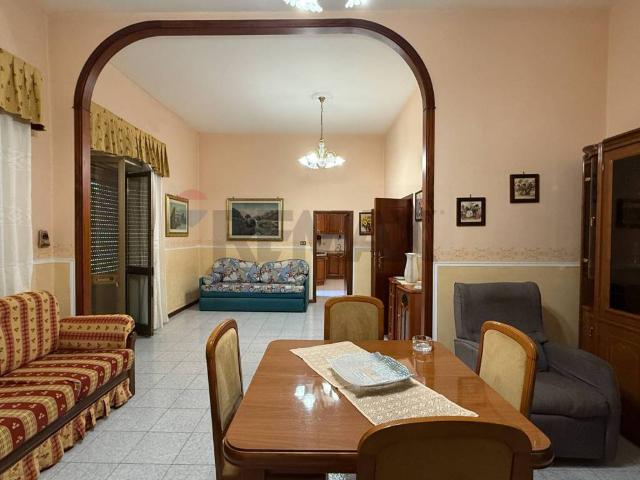 Casa indipendente in vendita a Castiglione di Sicilia CT