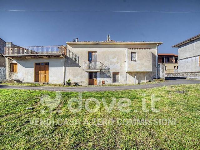 Casa indipendente in vendita a Castiglione di Sicilia CT