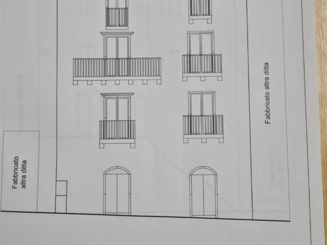 Casa indipendente in vendita a Castiglione di Sicilia CT
