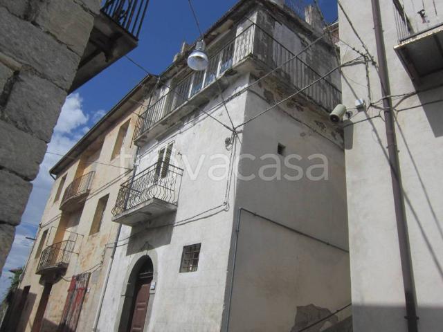 Casa indipendente in vendita a Castiglione Messer Marino