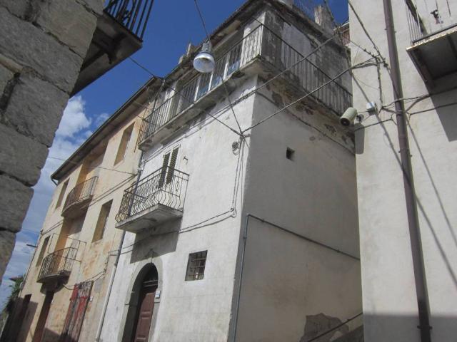 Casa indipendente in vendita a Castiglione Messer Marino CH