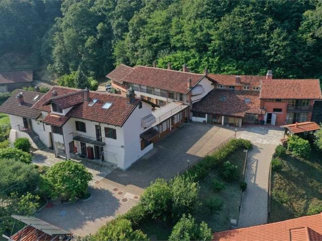 Casa indipendente in vendita a Castiglione Torinese TO