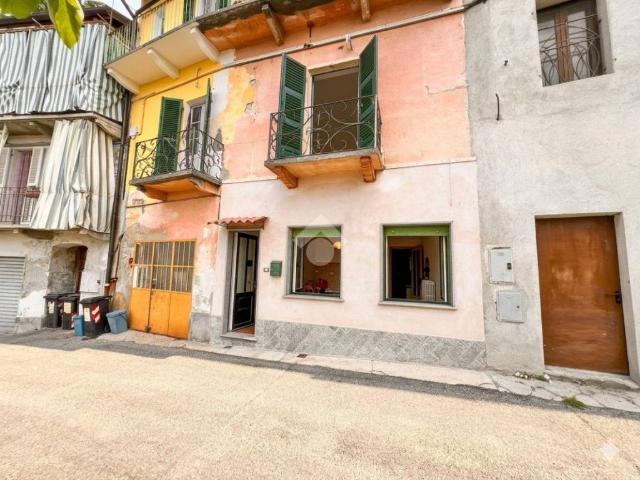 Casa indipendente in vendita a Castiglione Torinese TO