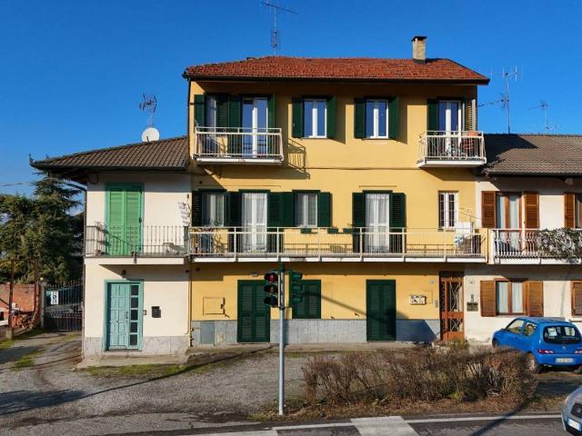 Casa indipendente in vendita a Castiglione Torinese TO