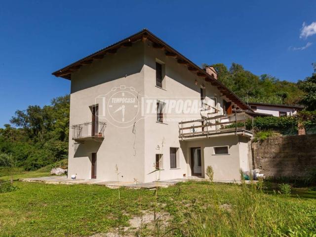 Casa indipendente in vendita a Castiglione Torinese TO