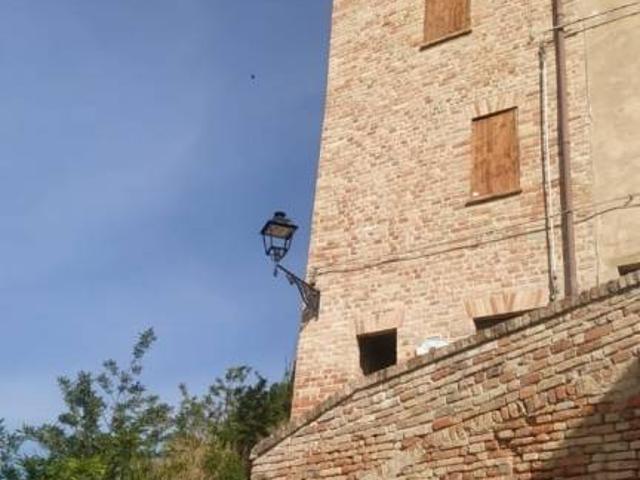 Casa indipendente in vendita a Castignano