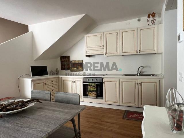 Casa indipendente in vendita a Castione della Presolana BG