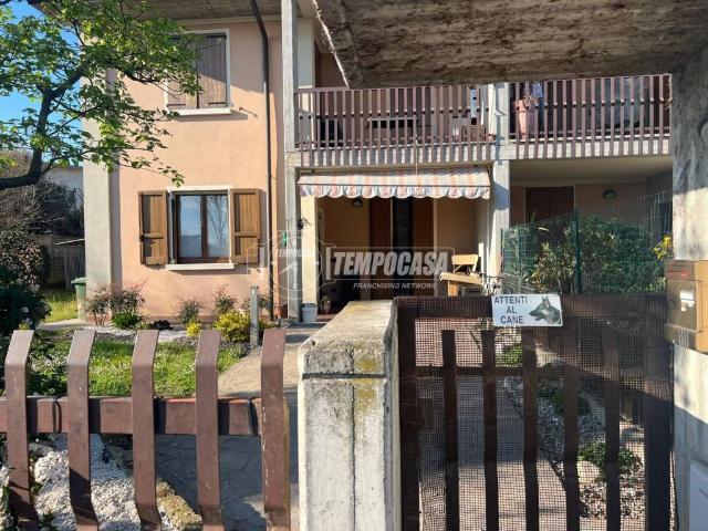 Casa indipendente in vendita a Castrezzato BS