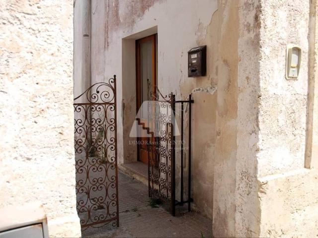 Casa indipendente in vendita a Castrignano del Capo LE