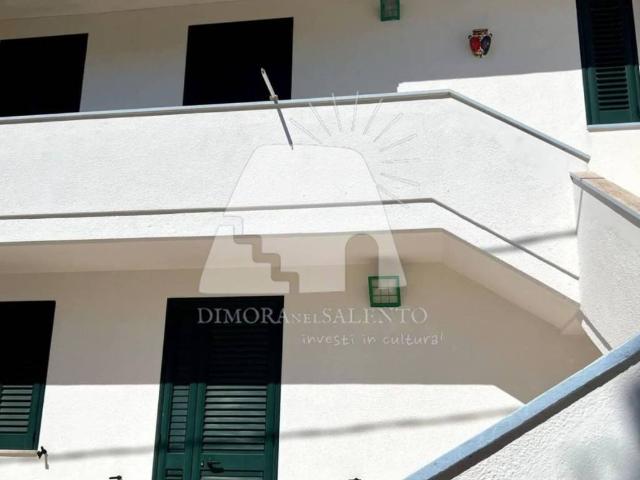 Casa indipendente in vendita a Castrignano del Capo LE