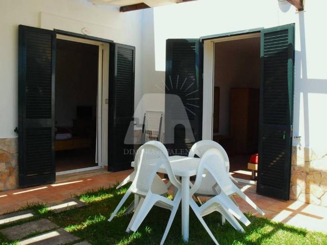 Casa indipendente in vendita a Castrignano del Capo LE