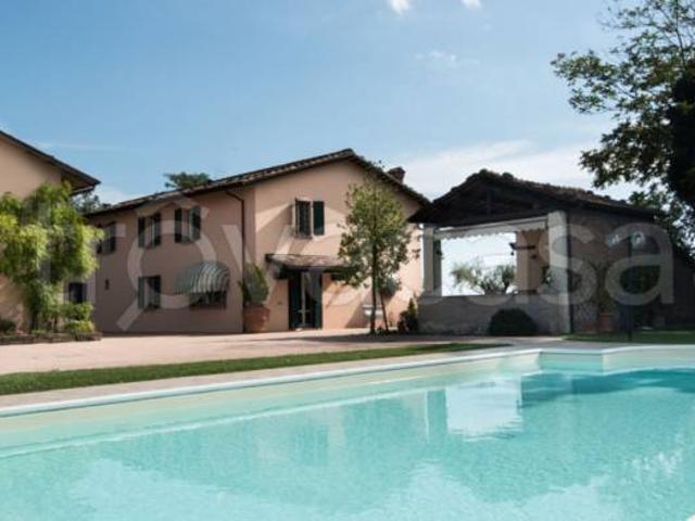 Casa indipendente in vendita a Castrocaro Terme e Terra del Sole via Zanetta
