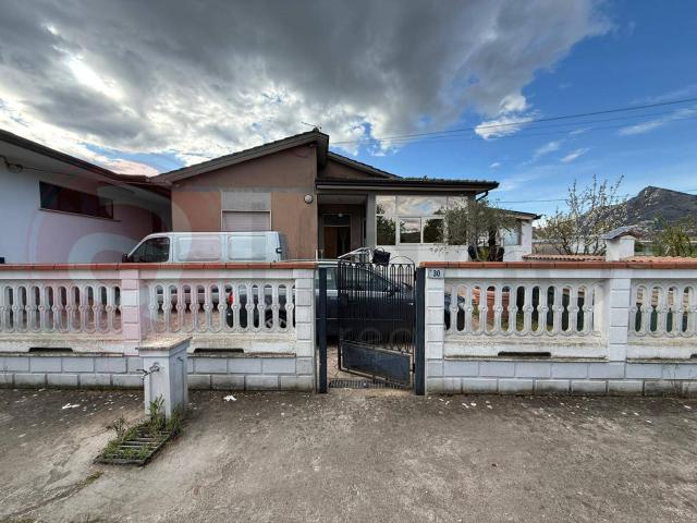 Casa indipendente in vendita a Castrocielo
