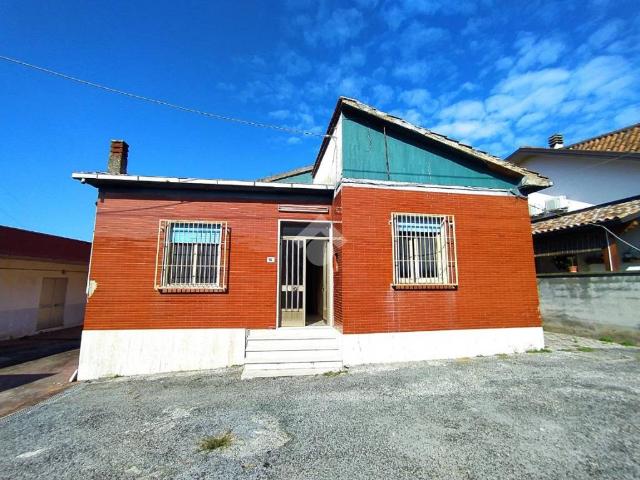 Casa indipendente in vendita a Castrocielo FR