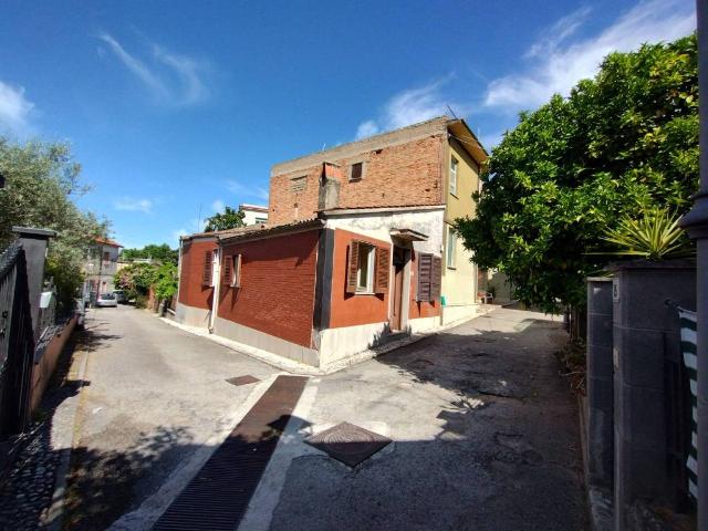 Casa indipendente in vendita a Castrocielo FR