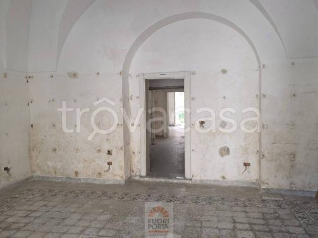 Casa indipendente in vendita a Castromediano, Cavallino
