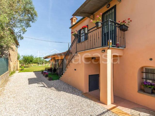 Casa indipendente in vendita a Castroncello, Castiglion Fiorentino