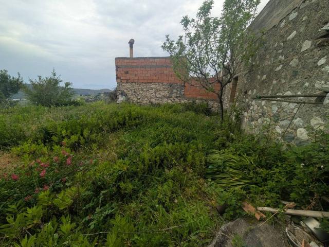 Casa indipendente in vendita a Castroreale ME