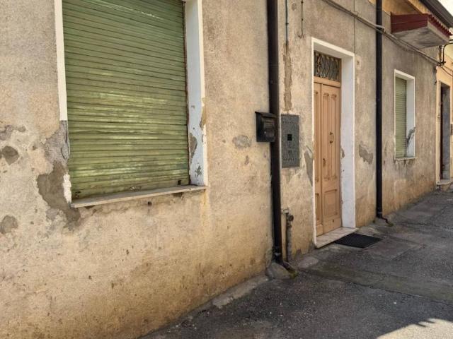 Casa indipendente in vendita a Castrovillari CS