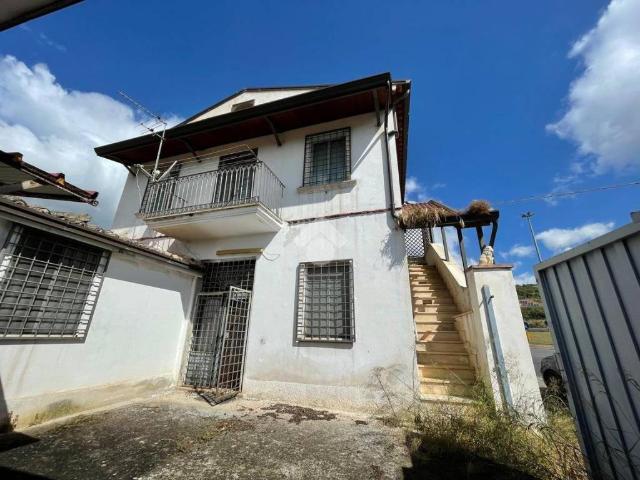 Casa indipendente in vendita a Castrovillari CS