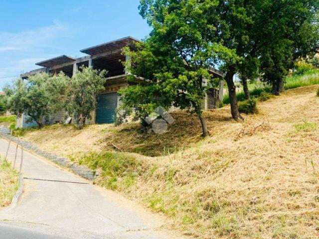 Casa indipendente in vendita a Cetraro CS