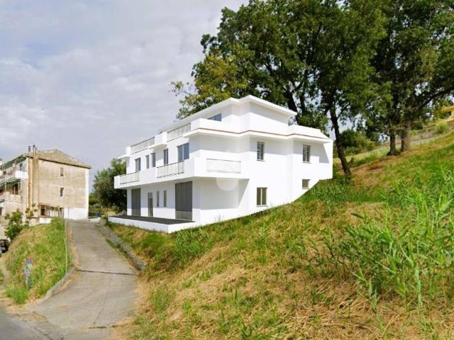 Casa indipendente in vendita a Cetraro CS