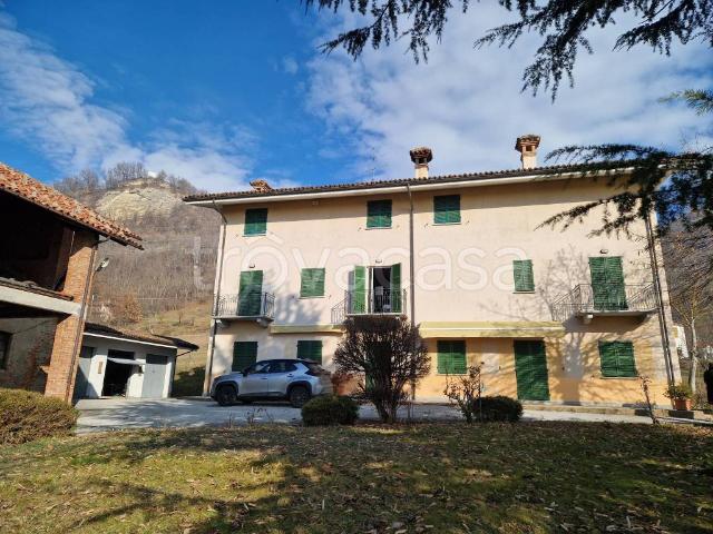 Casa indipendente in vendita a Ceva strada Villarello