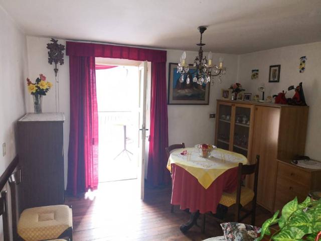 Casa indipendente in vendita a Cevo BS