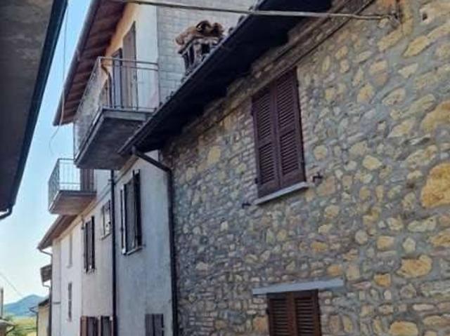 Casa indipendente in vendita a Cecima PV