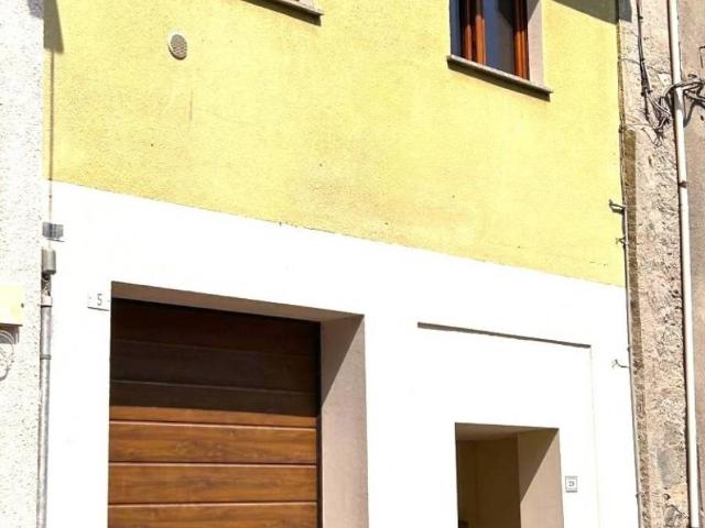 Casa indipendente in vendita a Cedrasco SO