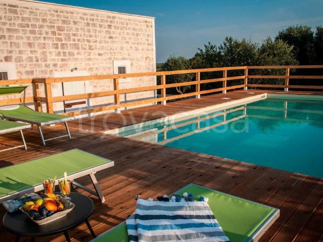 Casa indipendente in vendita a Ceglie Messapica