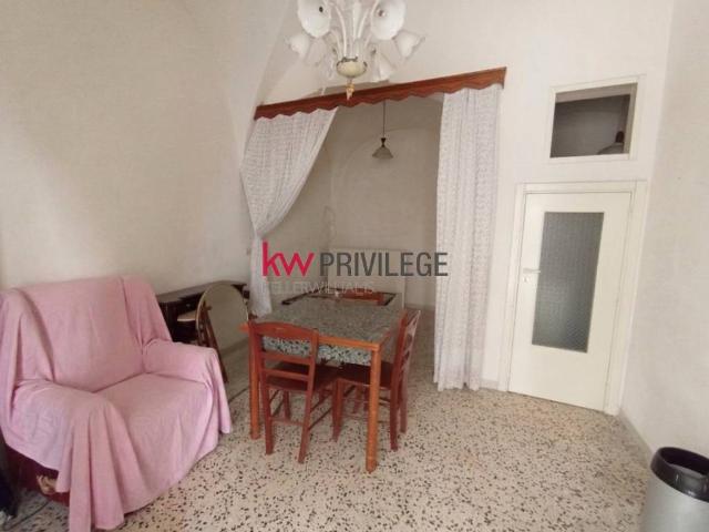 Casa indipendente in vendita a Ceglie Messapica