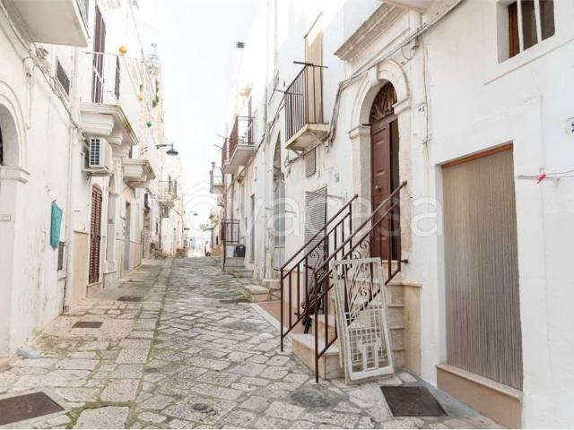 Casa indipendente in vendita a Ceglie Messapica