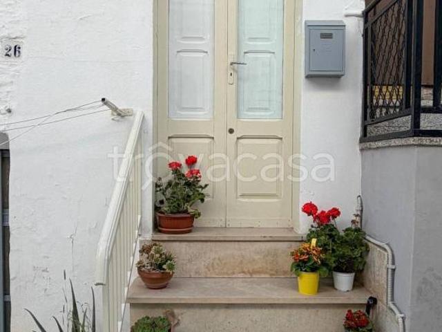 Casa indipendente in vendita a Ceglie Messapica via Fiume