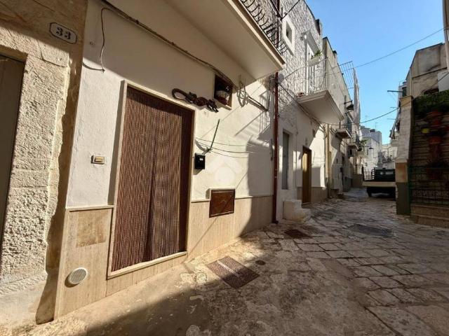 Casa indipendente in vendita a Ceglie Messapica vico I Murigini