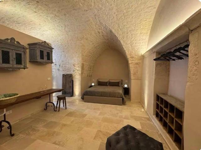 Casa indipendente in vendita a Ceglie Messapica BR