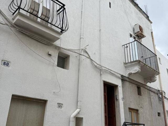 Casa indipendente in vendita a Ceglie Messapica BR