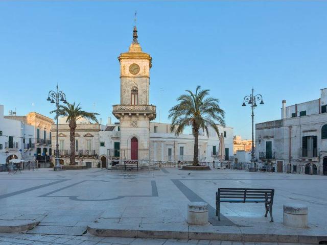 Casa indipendente in vendita a Ceglie Messapica BR
