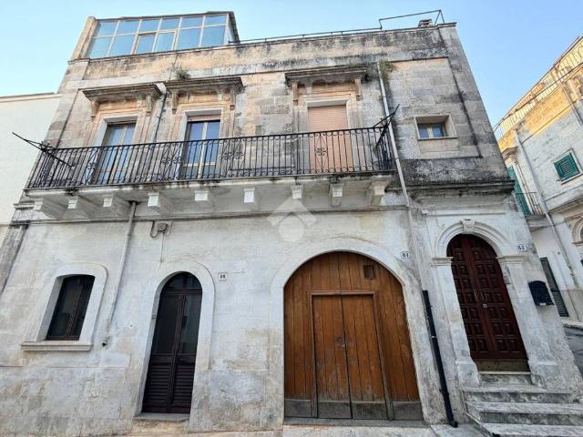 Casa indipendente in vendita a Ceglie Messapica BR