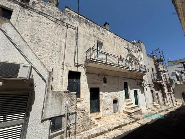 Casa indipendente in vendita a Ceglie Messapica BR