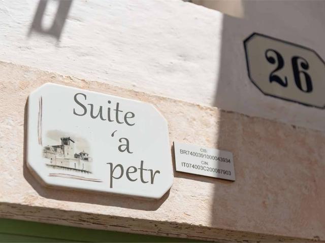 Casa indipendente in vendita a Ceglie Messapica BR