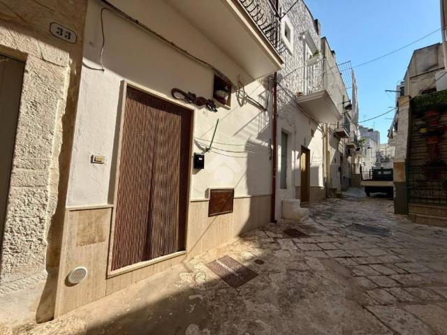 Casa indipendente in vendita a Ceglie Messapica BR