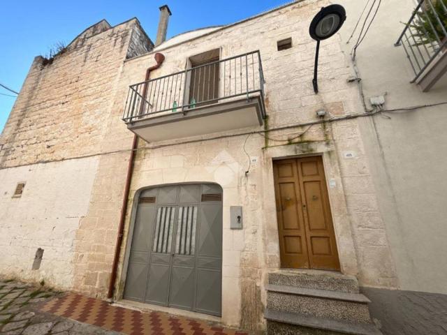 Casa indipendente in vendita a Ceglie Messapica BR