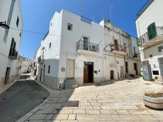 Casa indipendente in vendita a Ceglie Messapica BR
