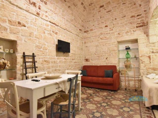 Casa indipendente in vendita a Ceglie Messapica BR