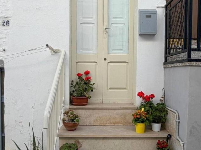 Casa indipendente in vendita a Ceglie Messapica BR